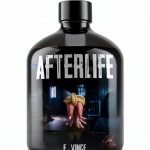 AfterLife Kindle Book by E. Vince Press R Rated-0