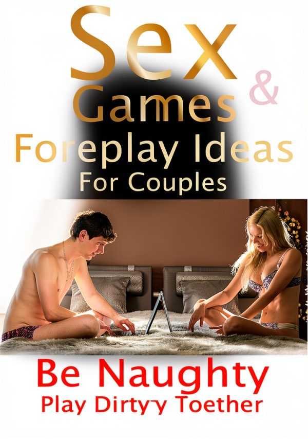 Sexual Wellness eBook Succulent Enterprises-0