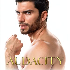 Seraph Book 1 Kindle Romance Typesetting Edition-0