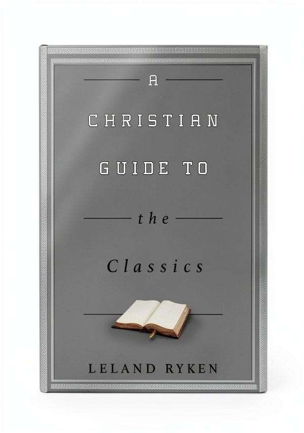 Christian Criticism eBook by Crossway Enhanced-0