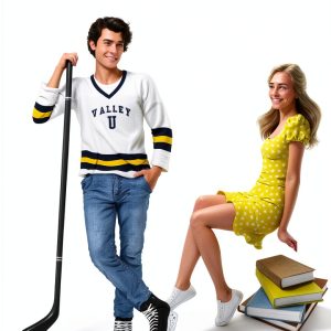 Rebecca Jenshak Campus Wallflowers Book 1 Kindle Edition-0