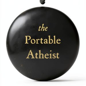 Atheism Kindle eBook Grand Central 530 pages-0