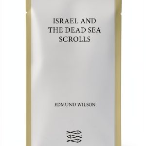 Dead Sea Scrolls Kindle Book Farrar Straus-0