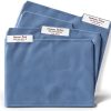 Avery TrueBlock Extra Large File Folder Labels 450 White (5027)-1