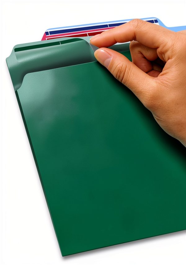 Avery File Folder Labels with Sure Feed, 750 Removable Assorted Labels-1