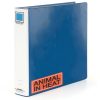 Animal in Heat Veterinary Labels 500pcs 1x2 Inch - Well Tile Labels-2