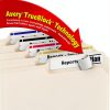 Avery 5266 Permanent Filing Labels 750 Pack – TrueBlock Colors-4