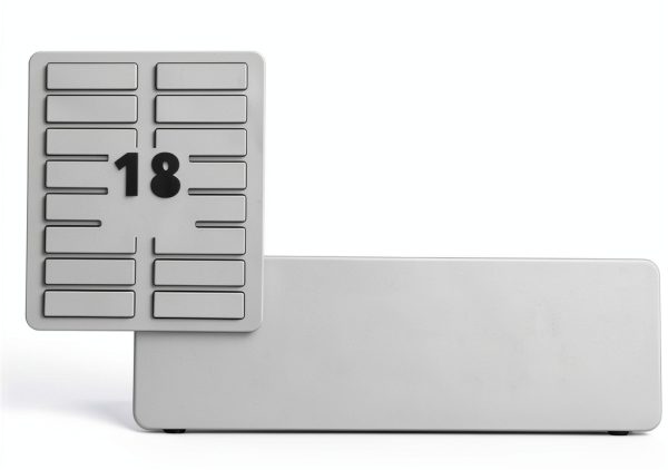 Avery TrueBlock Extra Large File Folder Labels 450 White (5027)-2